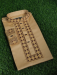 Embroidery Panjabi
